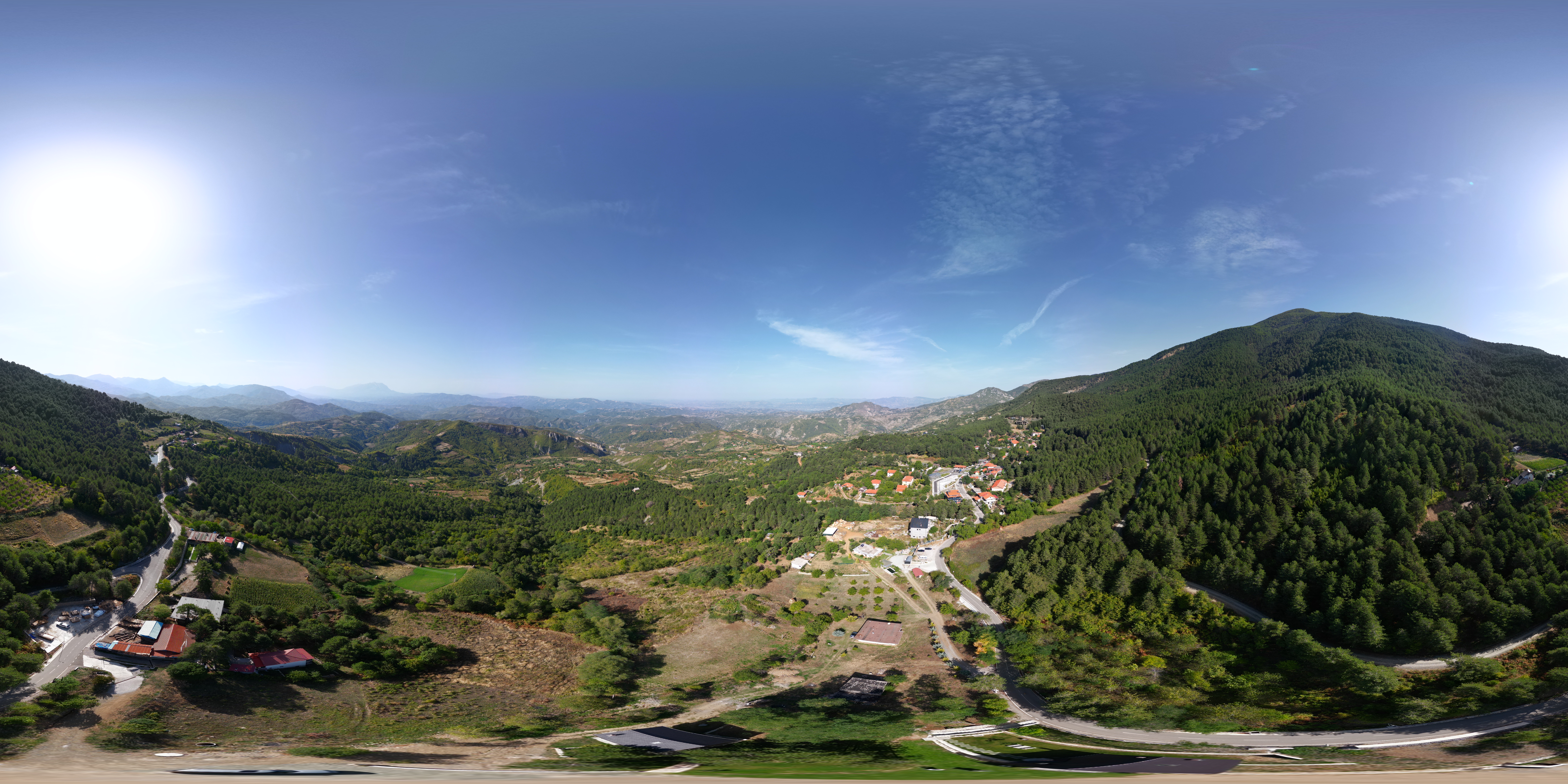 Albanie 1
