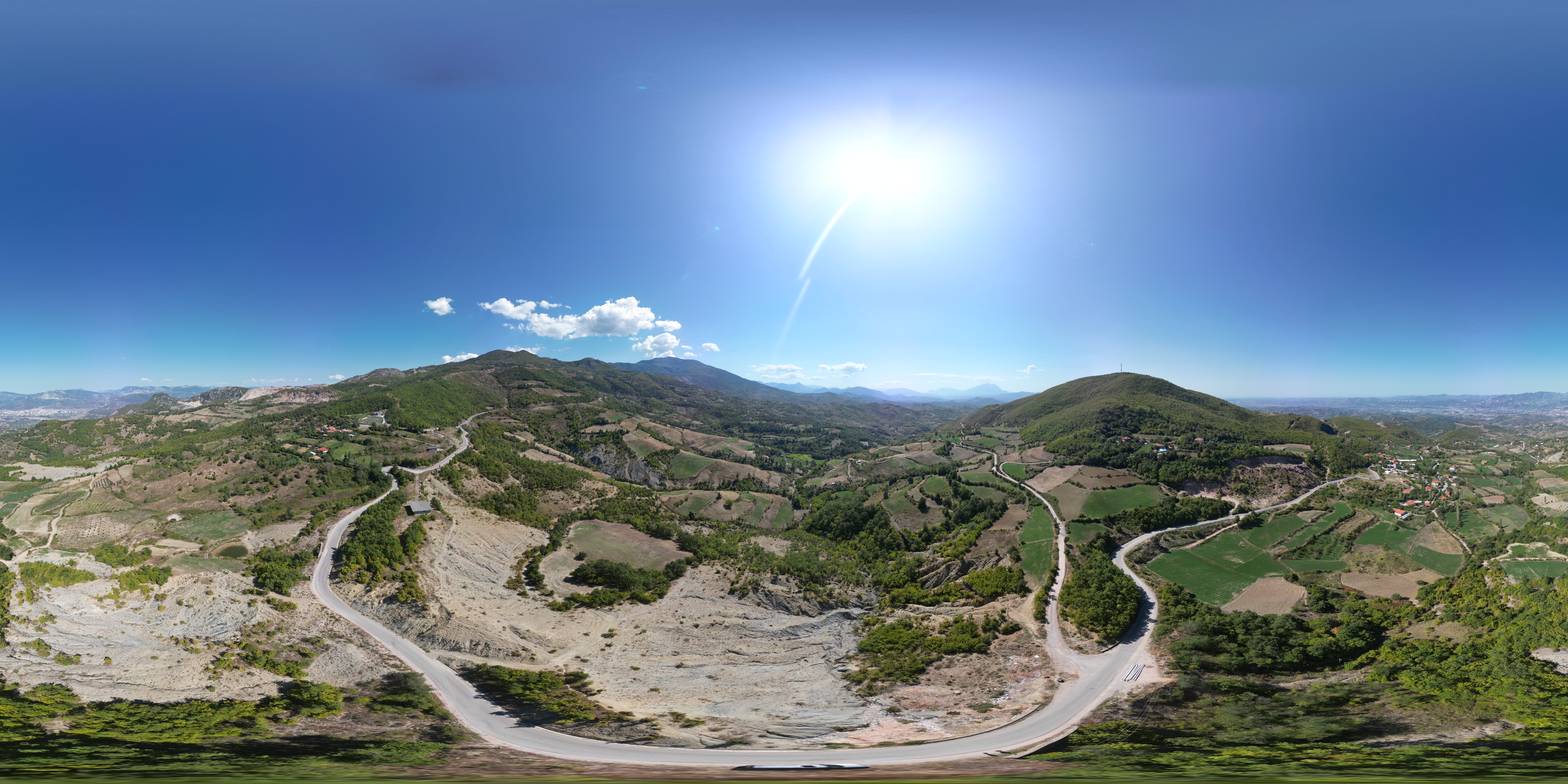 Albanie 2