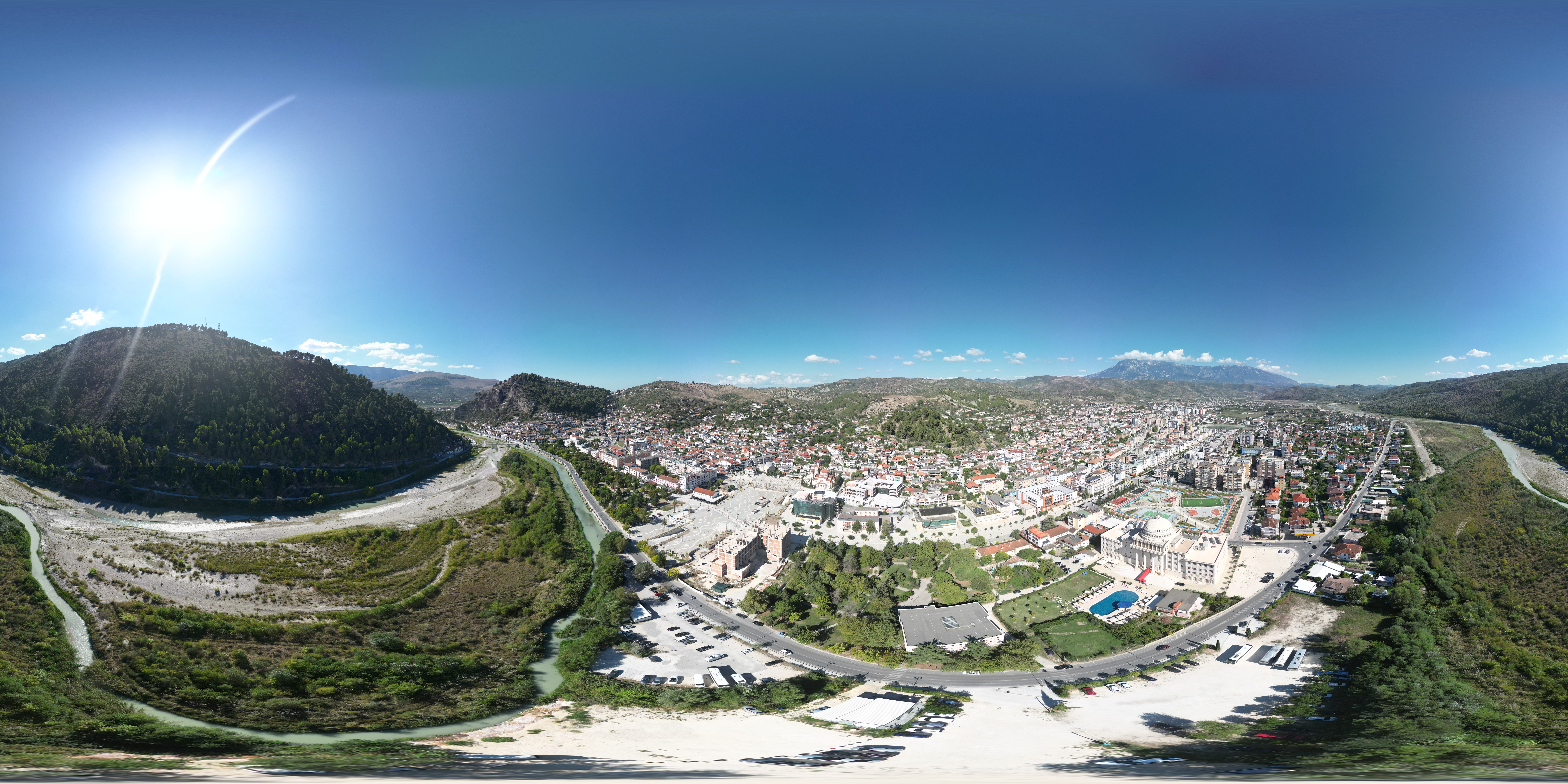 Berat